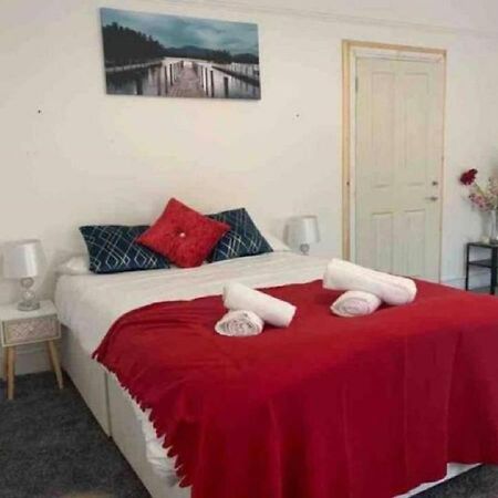 Balham, South London Spacious Guest House 5, 6 Rooms Available Luaran gambar