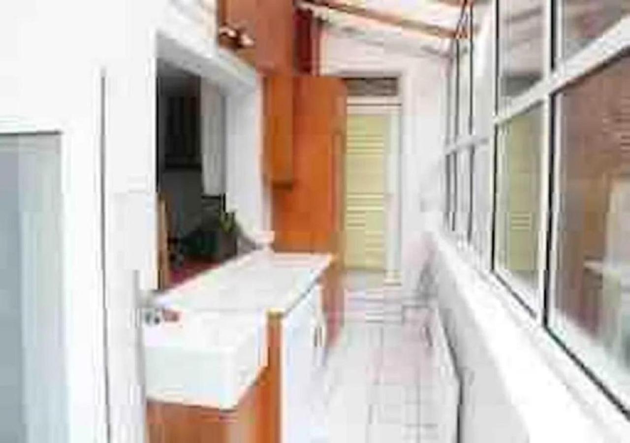Balham, South London Spacious Guest House 5, 6 Rooms Available Luaran gambar