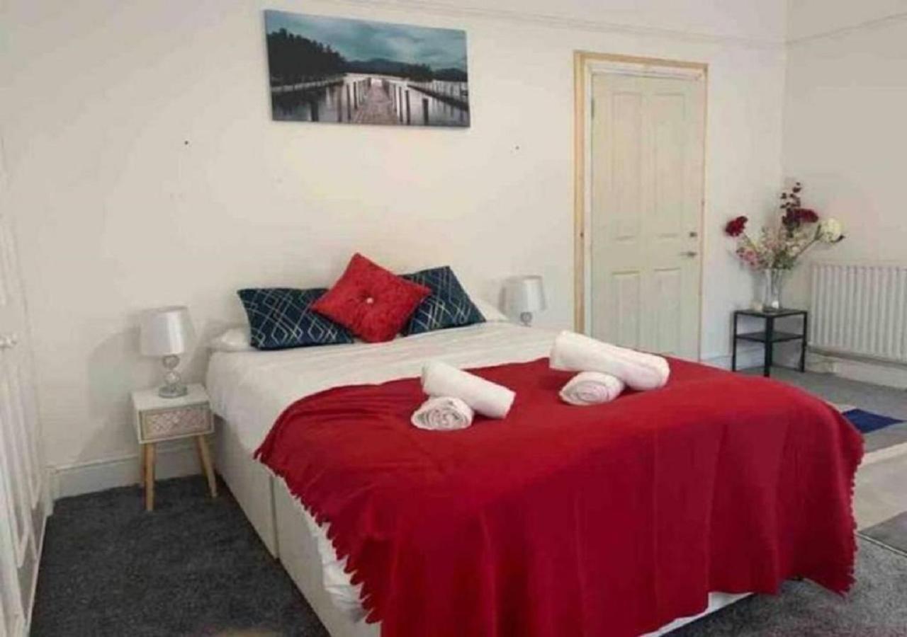 Balham, South London Spacious Guest House 5, 6 Rooms Available Luaran gambar