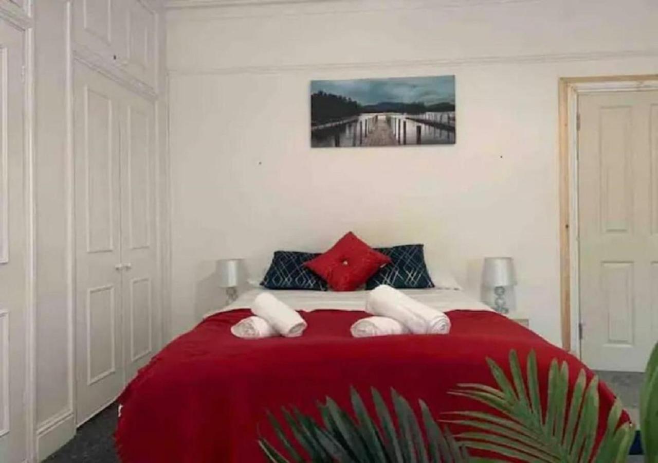 Balham, South London Spacious Guest House 5, 6 Rooms Available Luaran gambar